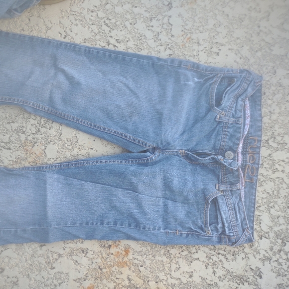 Rue21 jeans 5/6 - Picture 6 of 7